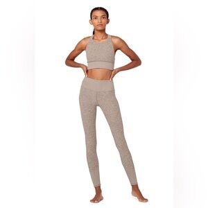 All Yoga Alosoft Heather Set